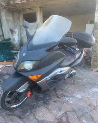 Tmax black max