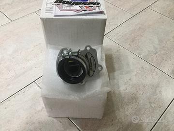 Pacco Boyesen Yamaha yz 250 05 al 25