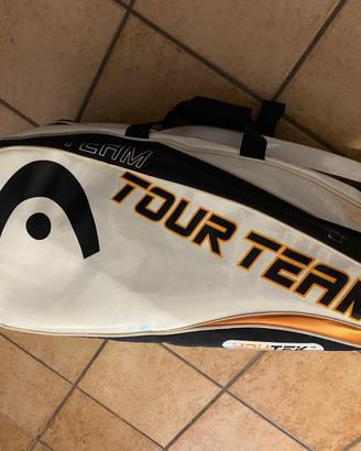 borsone tennis HEAD