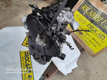 Motore Suzuki grand vitara 2.0 td 80kw 110cv 