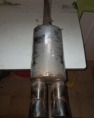 scarco fiat grande punto 