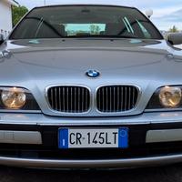 Bmw 525 525tds turbodiesel cat Touring Attiva