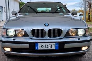 Bmw 525 525tds turbodiesel cat Touring Attiva