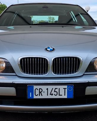 Bmw 525 525tds turbodiesel cat Touring Attiva