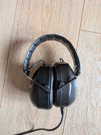 Cuffie Vich Firth isolanti