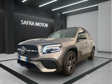 Mercedes-Benz GLB 200 d Automatic 4Matic Premium