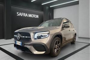 Mercedes-Benz GLB 200 d Automatic 4Matic Premium