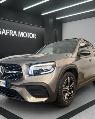 Mercedes-Benz GLB 200 d Automatic 4Matic Premium
