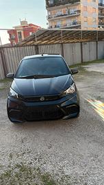 minicar aixam gte elettrica