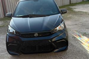 minicar aixam gte elettrica