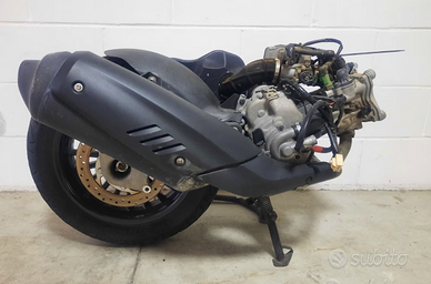 Motore completo Piaggio Beverly 300 - MA21M