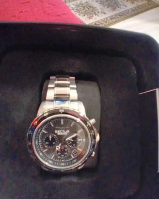 orologio sector 550