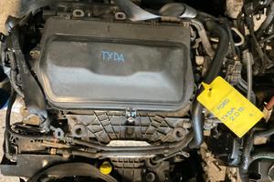 MOTORE TXDA 2.0 TD FORD