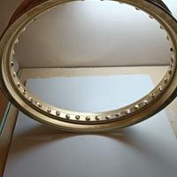 cerchio 18" Yamaha XT600/Tenere'Z+