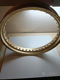 cerchio 18" Yamaha XT600/Tenere'Z+