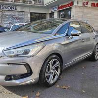 DS AUTOMOBILES DS 5 BlueHDi 180 S&S EAT6 So Chic