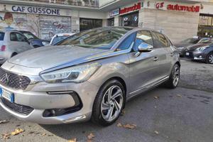 DS AUTOMOBILES DS 5 BlueHDi 180 S&S EAT6 So Chic