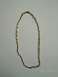 Collana d'oro