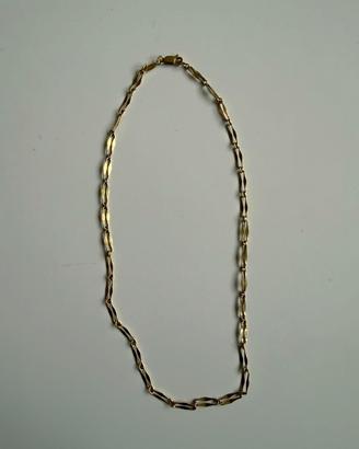 Collana d'oro