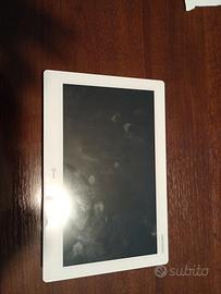 display touch hikvision 
