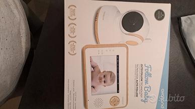 baby monitor 