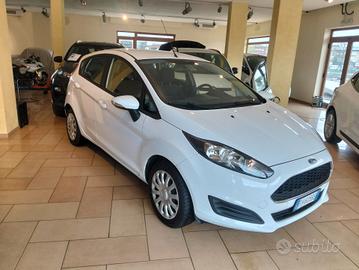 Ford Fiesta 1.5 TDCi 75CV 5 porte Business