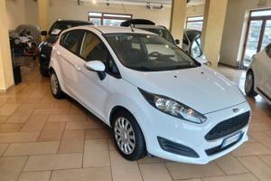 Ford Fiesta 1.5 TDCi 75CV 5 porte Business