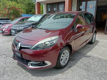 Renault Scenic X-MOD 1.5 DCI 110CV NAVI PROMO