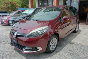 Renault Scenic X-MOD 1.5 DCI 110CV NAVI PROMO