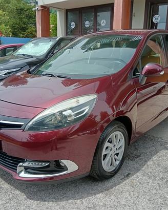 Renault Scenic X-MOD 1.5 DCI 110CV NAVI PROMO