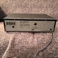 equalizzatore  jvc 40