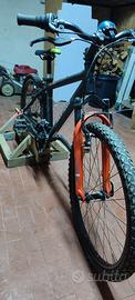 MTB 20 pollici 