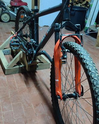 MTB 20 pollici 