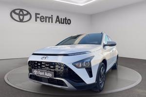 HYUNDAI Bayon 1.0 t-gdi 48v xline imt