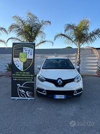 Renault Captur 1.5 dCi in perfette condizioni Star
