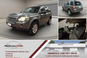 LAND ROVER Freelander 2.2 TD4 S.W. SE TAGLIANDI LA