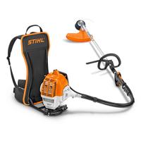 Decespugliatore sthil 235