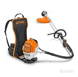 Decespugliatore sthil 235