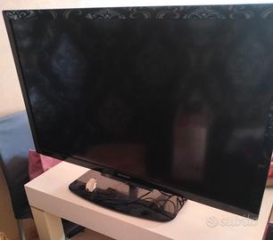 tv sharp aquos 40 pollici