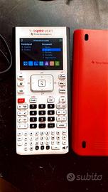TEXAS INSTRUMENTS Calcolatrice grafica TI-Nspire C
