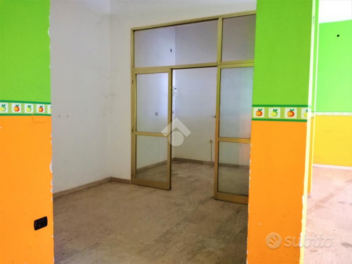NEGOZIO A FOGGIA - Altro