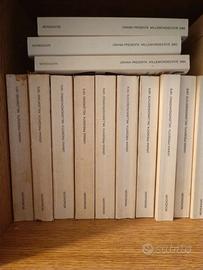 Collana MILLEMONDI (Urania presenta)