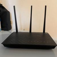 Router Asus DSL-AC750