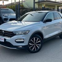 VOLKSWAGEN T-Roc 2.0 TDI 115CV STYLE