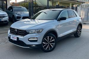 VOLKSWAGEN T-Roc 2.0 TDI 115CV STYLE