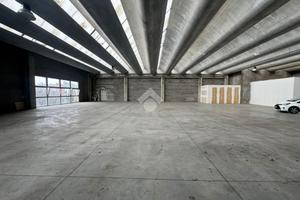 CAPANNONE A VILLAFRANCA DI VERONA