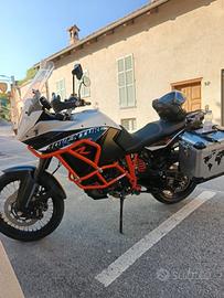 ktm 1190 adventure r 2016 