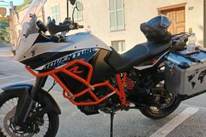 ktm 1190 adventure r 2016 