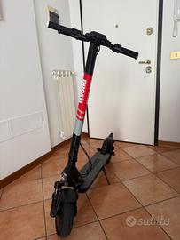 Monopattino elettrico