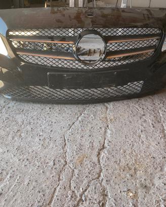 Kit paraurti Mercedes a w176